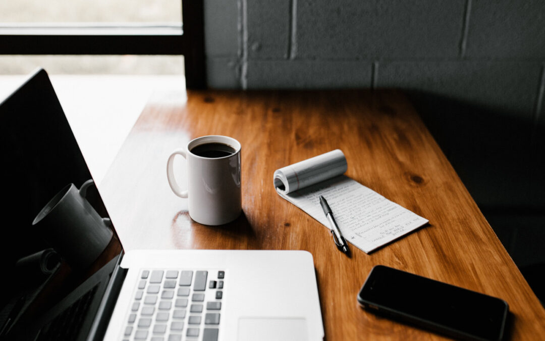 Basic Web Copywriting Checklist